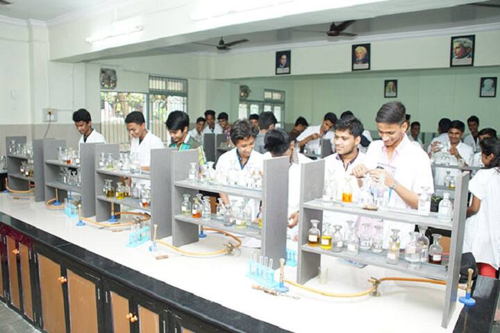 laboratory